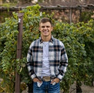 Meet your Posher, Brendan